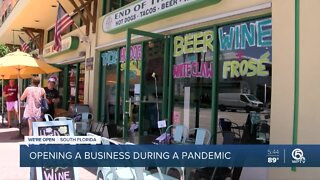 New businesses continue to open in Delray Beach amid coronavirus pandemic