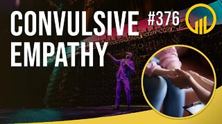 Convulsive Empathy - Sales Influence Podcast - SIP 376