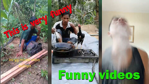 Funniest Videos Moments