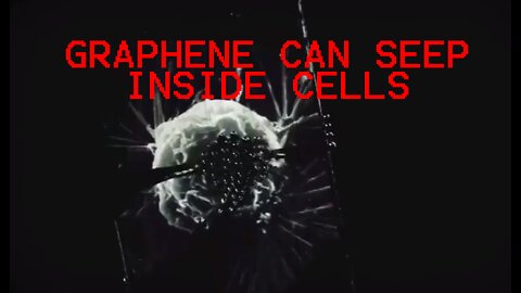 How mRNA vaccines with graphene transform a "Zombie Myth" to reality