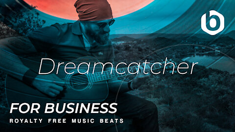 ROYALTY FREE MUSIC BEATS For Business Dreamcatcher