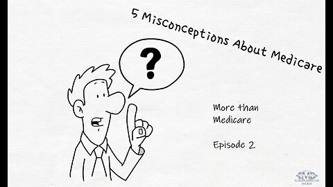 Medicare Talk Podcast Episode 2
