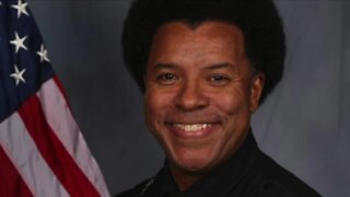 Akron police mourn sudden death of beloved officer