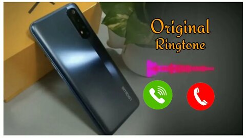 Realme Original Ringtone | Realme mobile Original Ringtone | Relme Audio Ringtone ✓ Yellow Ringtone