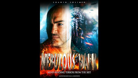 NEBULOUS DARK Movie Review