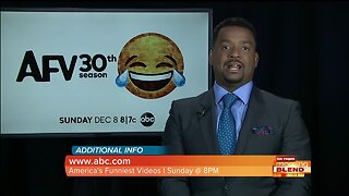 America's Funniest Home Videos Celebrates 30 Years!