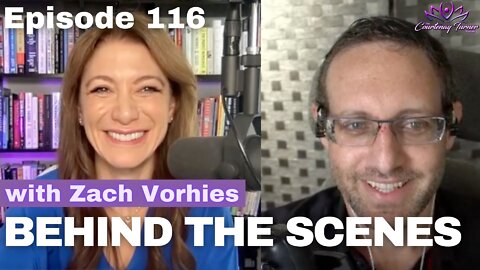Ep 116: Behind The Scenes with Google Whistleblower Zach Vorhies