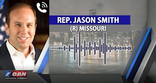 After Hours - OANN Dem Control with Rep. Jason Smith