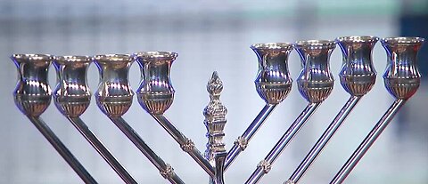 The Meaning of Hanukkah
