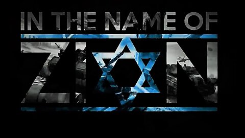 In the Name of Zion (2020) - Full Documentary