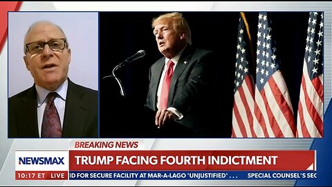 What Is Different About Georgia’s Indictment of President Trump — Attorney David Schoen