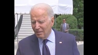 Biden totally confused telling Facebook is killing people