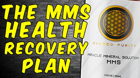 The MMS Health Recovery Plan (Program)