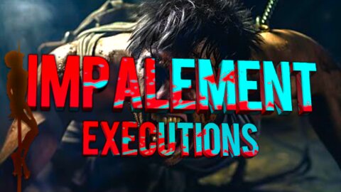 IMPALEMENT EXECUTIONS