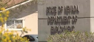 Nevada unemployment office sees new leadership