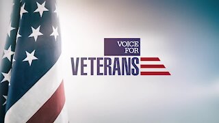 Voice For Veterans: Welcome Home Vietnam Veterans Day virtual celebration