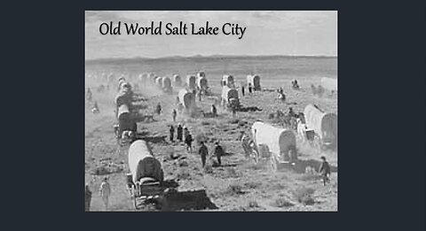 OldWorld Salt Lake City