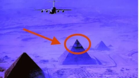 clif high, Massive Pyramids Built by Giants in Antarctica & Is Planet 9 Ripping the Earth Apart?