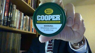 The Cooper LC Wintergreen Review