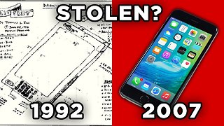 10 Billion Dollar Ideas That Were Stolen