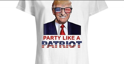 Trump talks forming Patriot party, MAGA vs. Establishment, is patriot party a good idea, Impeachment