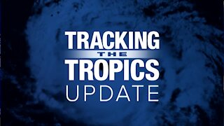 Tracking the Tropics | September 13 evening update