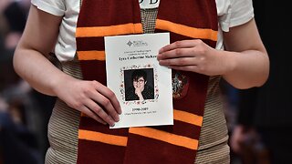 Four Arrested In Connection With Death Of Journalist Lyra McKee