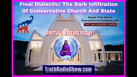 Final Dialectic: The Dark New Age Infiltration Of Conservative Church & State