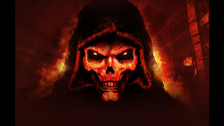 ‘Diablo II’ is being remastered