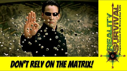 Top 19 Ways To Get Out Of The Matrix
