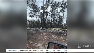 New 911 call in Collier County Fire