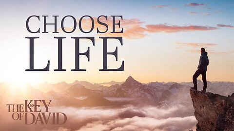 Choose Life