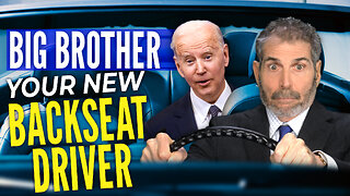 Biden's Kill Switch: The Growing Threat of Government Control of Your Car