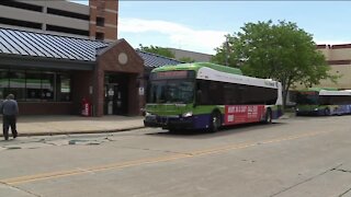 Valley Transit Rides for Veterans