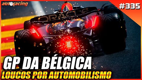 GP DA BÉLGICA SPA FRANCORCHAMPS F1 2023 | Loucos por Automobilismo 335