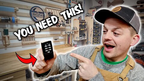 8 Woodworking Tools under $25 that I use on EVERY Project!