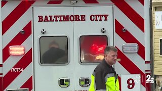 'We’re at bare bones now, we need more EMS units' BCFD say they're overworked and understaffed