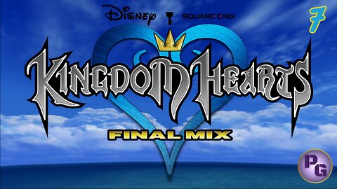 Kingdom Hearts: Part 7