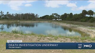 Body found in Collier County