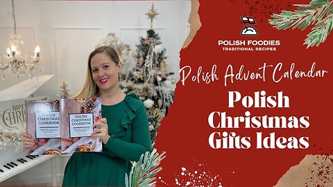 Polish Christmas Gifts Ideas