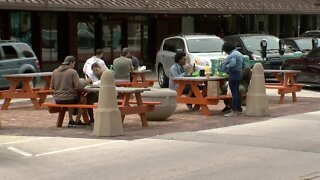 Milwaukee County Restaurants Reopen