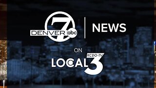 Denver7 News on Local3 8 PM | Thursday, May 20