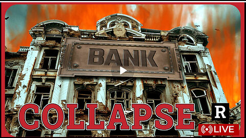 High Alert! IMF Warns of Banking Collapse and Bank Runs, Poland blocks Ukraine border | Redacted