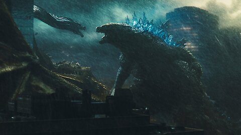 'Godzilla: King Of the Monsters' Kills Off (Spoilers)