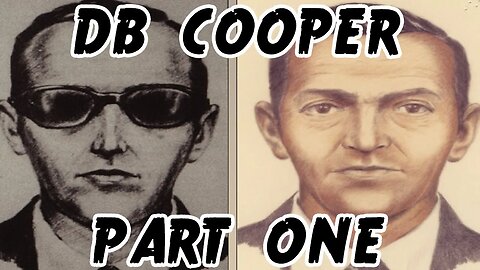 Outlaws & Gunslingers | Ep. 46 | DB Cooper | Part One