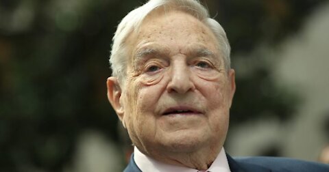 Military Junta Reportedly Seizes George Soros Foundation's Bank Accounts!