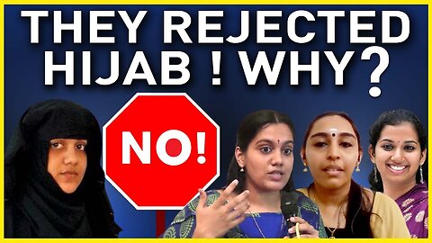 Behind the Kerala Story | Why these women said no to Islam & hijab?