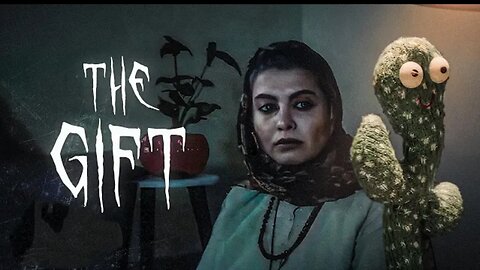 The Gift - Horror Short Film
