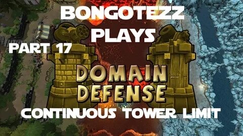Domain Defense Ep 17 - Winter is Coming and it's Steamrolling me.