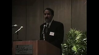 Multiculturalism and the War Against White America | Lawrence Auster Speech at 1994 AmRen Conference